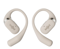 Shokz OpenFit Beige - 1159475 - zdjęcie 4